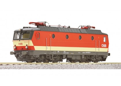 Locomotiva electrica Rh1144 OBB - H0 Roco 70439
